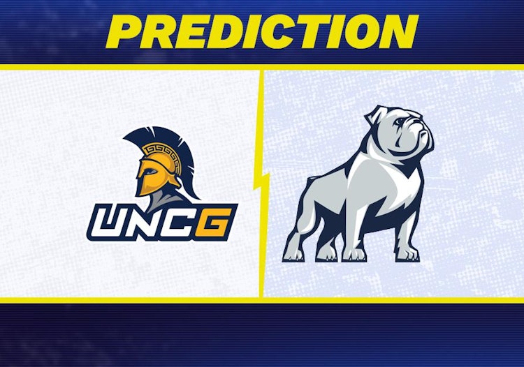 UNC Greensboro-Samford Predictions and Game Preview.