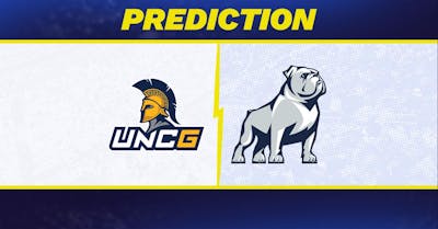 UNC Greensboro vs. Samford prediction: Samford favored to win men's college basketball matchup [2/28/2026]