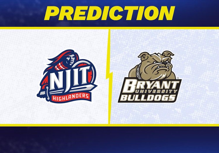 N.J.I.T.-Bryant Predictions and Game Preview.