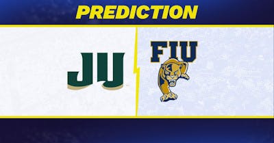 Jacksonville vs. Florida International prediction: Florida International favored to win men's college basketball matchup [12/6/2025]