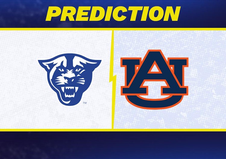 Georgia State-Auburn Predictions and Game Preview.