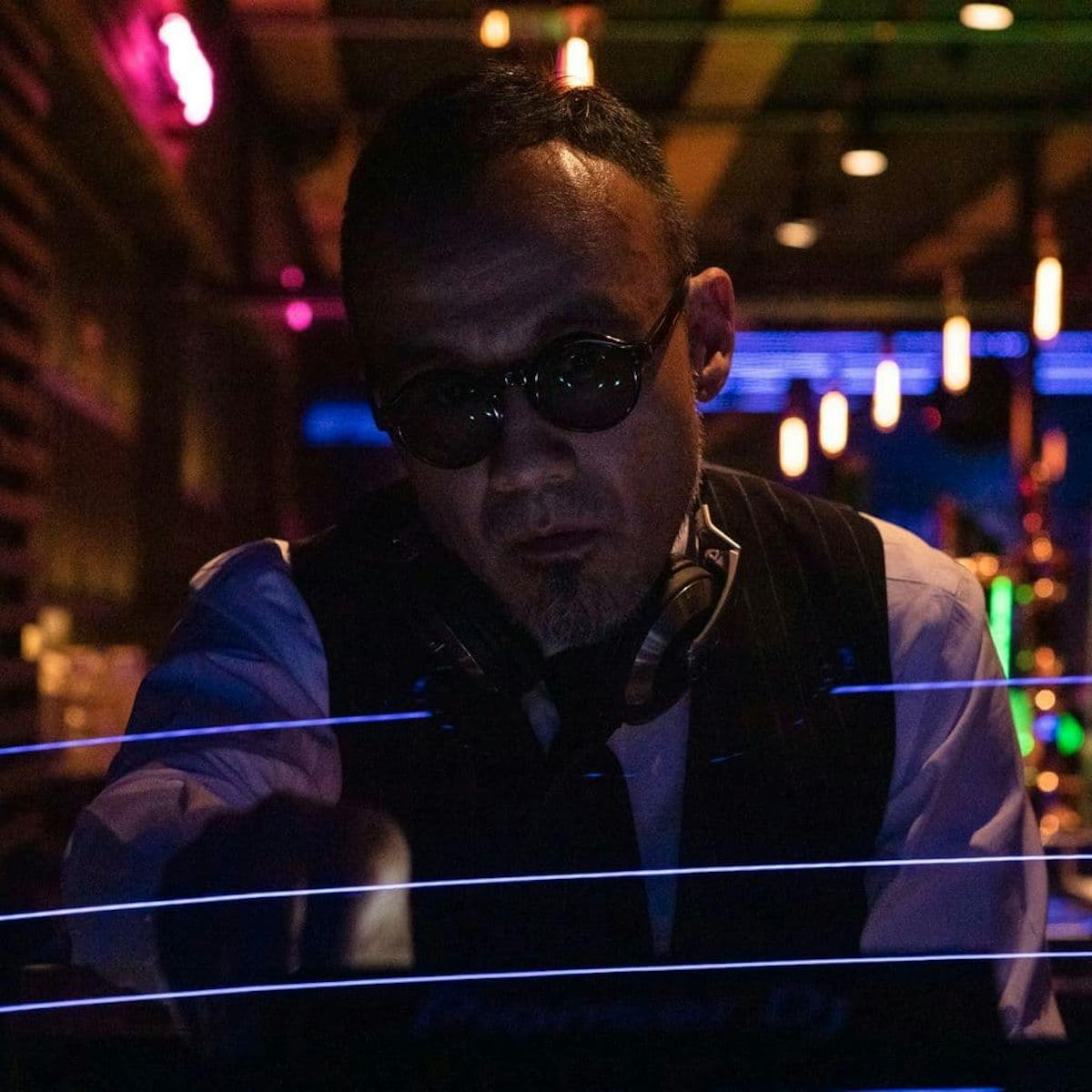 WW Tokyo: Toshio Matsuura // 16-11-20