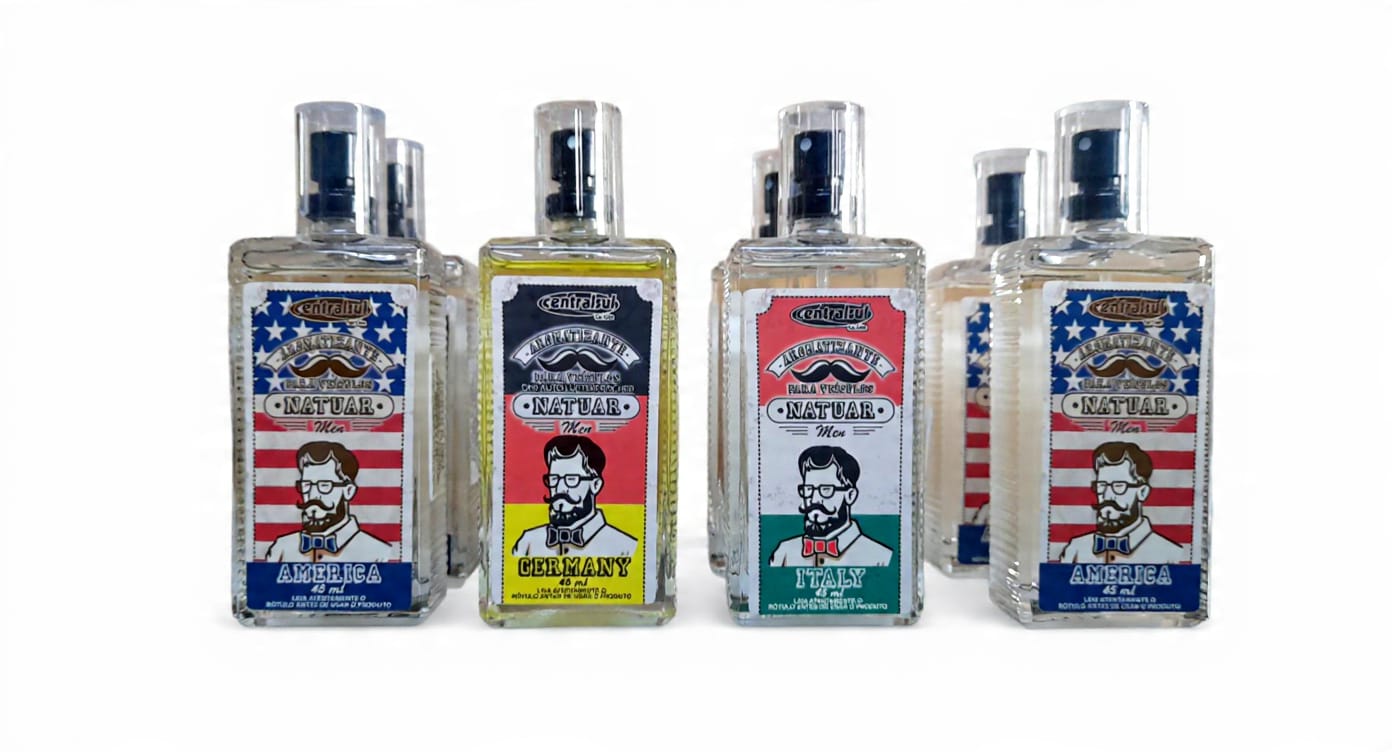 AROMATIZADOR