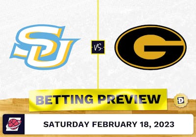Southern University vs. Grambling State CBB Prediction and Odds - Feb 18, 2023