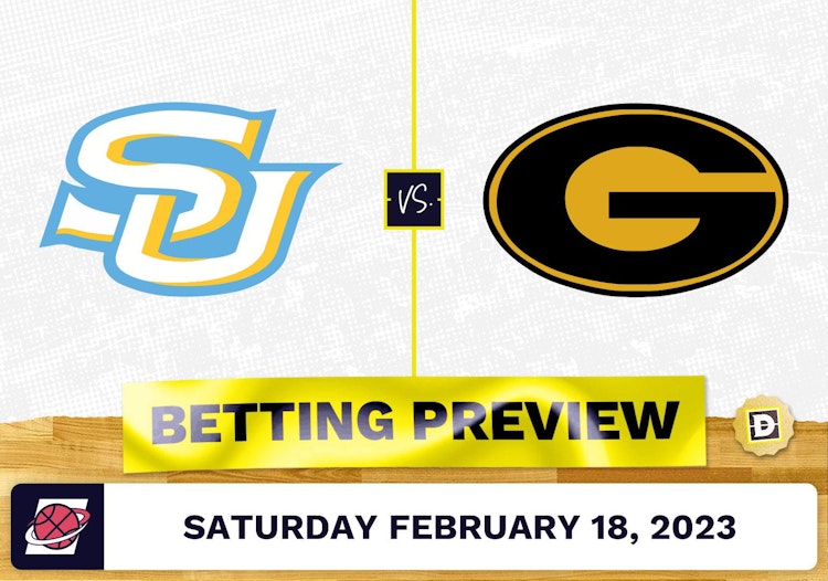 Southern University vs. Grambling State CBB Prediction and Odds - Feb 18, 2023