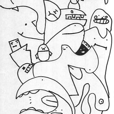 Joe Muggs with Tudor Acid