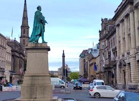 Edinburgh New Town and the Scottish Enlightenment's thumbnail image