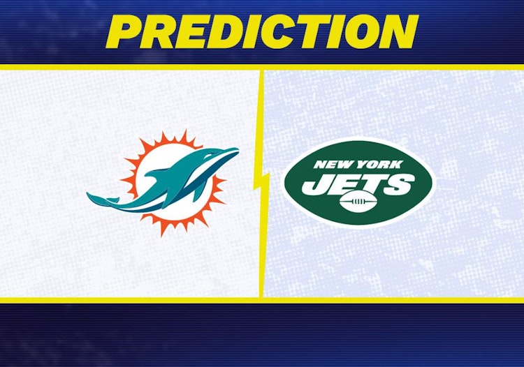 Miami Dolphins-New York Jets Predictions and Game Preview.