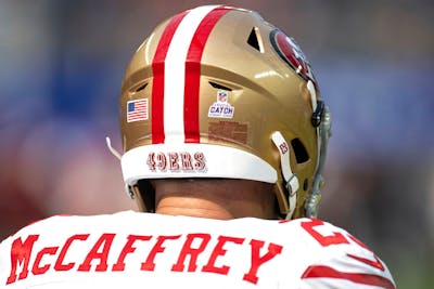 Chargers vs. 49ers Touchdown Scorers and Player Props: NFL Week 10