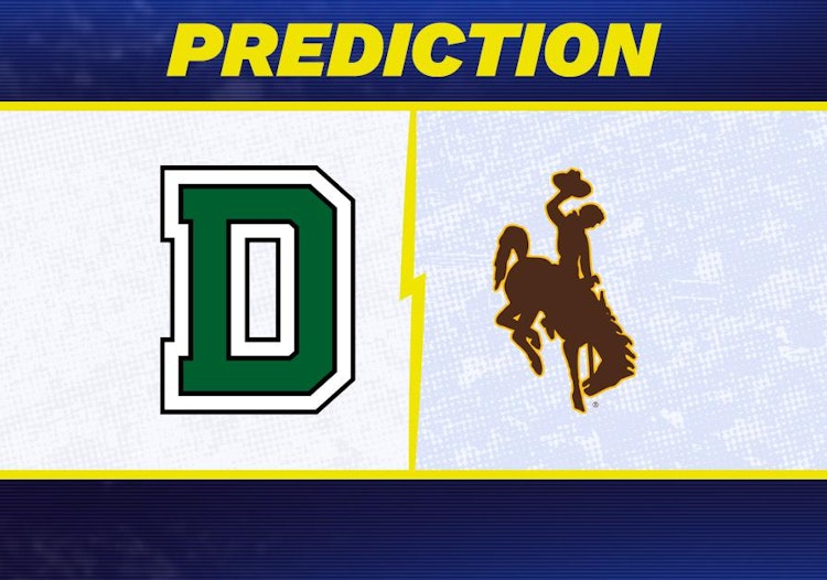 Dartmouth-Wyoming Predictions and Game Preview.