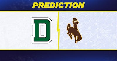 Dartmouth vs. Wyoming prediction: Why Wyoming is favored to win men's college basketball matchup [12/6/2025]
