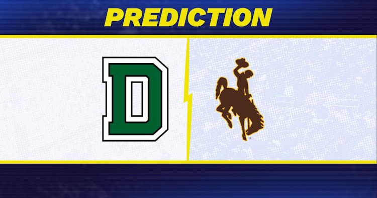 Dartmouth-Wyoming Predictions and Game Preview.