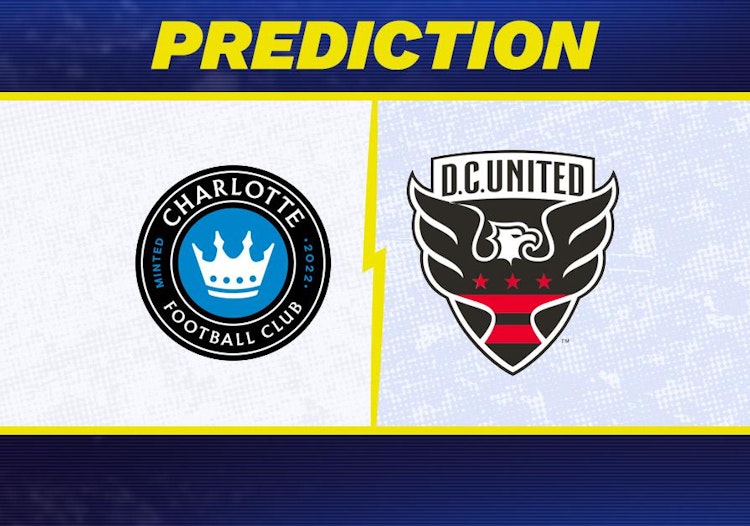 Charlotte FC-D.C. United Predictions and Game Preview.