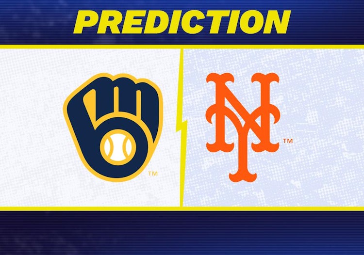 Milwaukee Brewers-New York Mets Predictions and Game Preview.