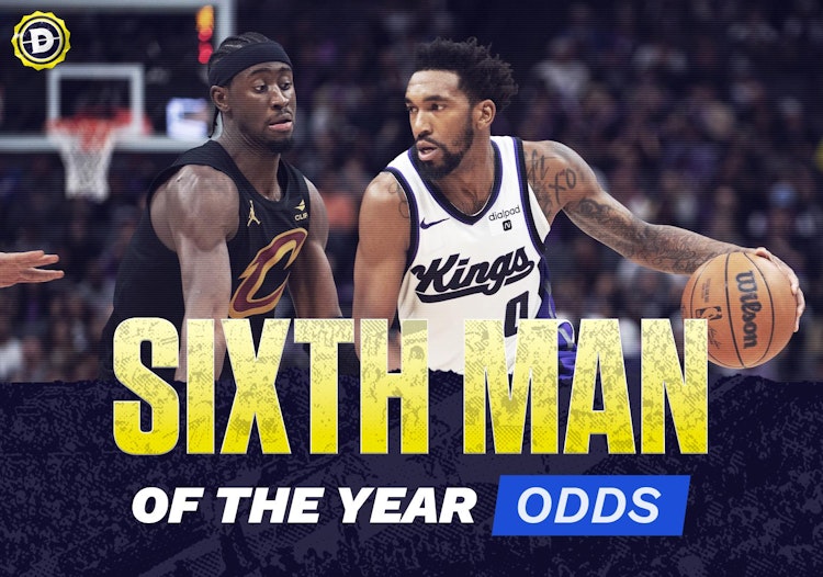 Latest NBA Sixth Man of the Year Odds and Analysis [4/23/2024]