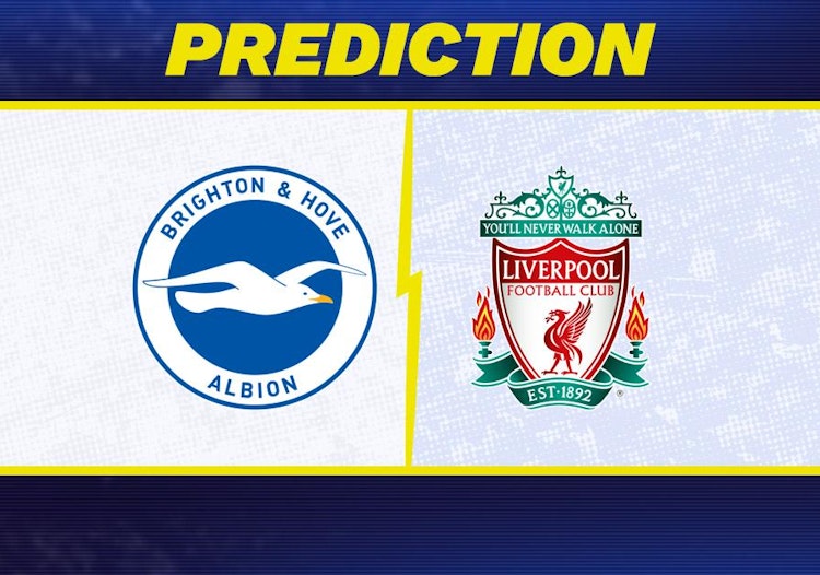 Brighton-Liverpool Predictions and Game Preview.