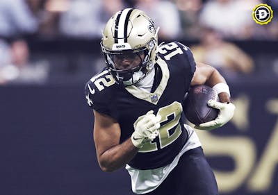 New Orleans Saints vs. Los Angeles Rams: Our Betting Guide for Thursday Night Football
