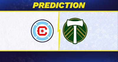 Chicago Fire vs. Portland Timbers prediction, odds, MLS picks [8/16/2026]