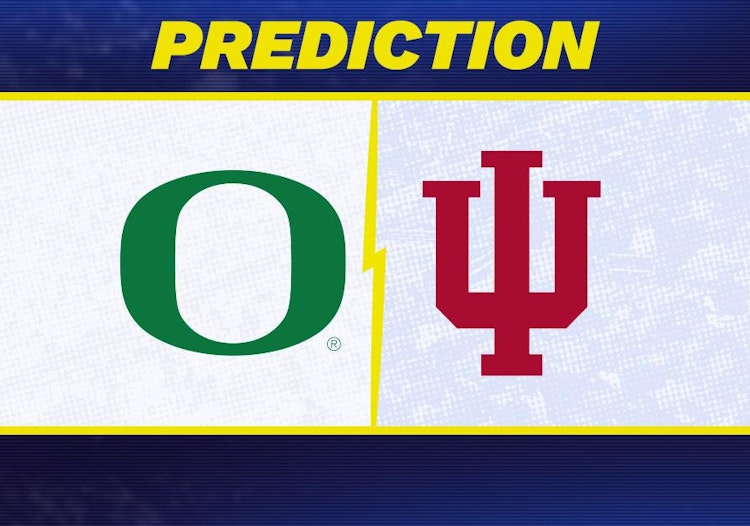 Oregon-Indiana Predictions and Game Preview.