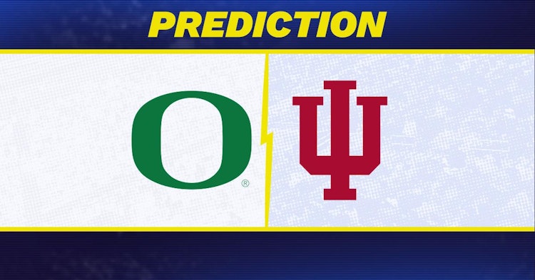 Oregon-Indiana Predictions and Game Preview.