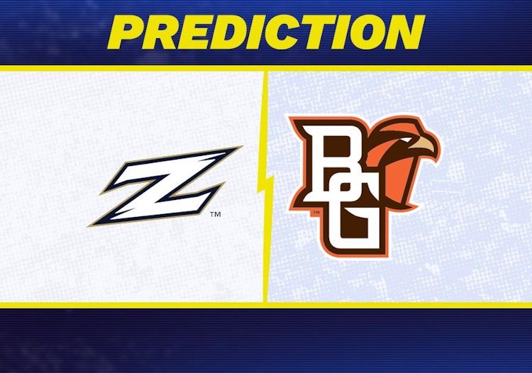 Akron-Bowling Green Predictions and Game Preview.