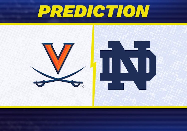 Virginia-Notre Dame Predictions and Game Preview.