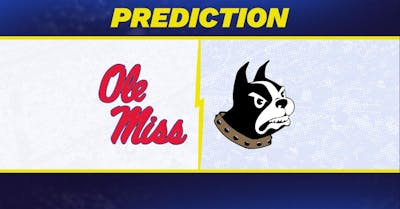 Wofford vs. Ole Miss prediction: Ole Miss favored to win women's college basketball matchup [12/13/2025]