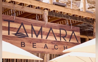 Tamara Los Cabos