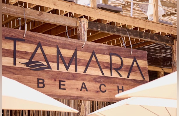 Tamara Los Cabos