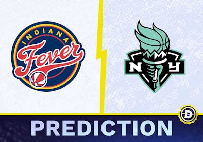 Indiana Fever vs. New York Liberty Prediction: Caitlin Clark Projected to Score 23 Points [WNBA, 6/2/2024]