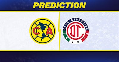 Club America vs. Toluca prediction, odds, Liga MX picks [4/18/2026]