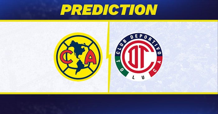 Club America vs. Toluca prediction, odds, Liga MX picks [4/18/2026]