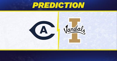 UC Davis vs. Idaho Prediction: UC Davis Predicted to Win College Basketball Matchup [11/7/2024]