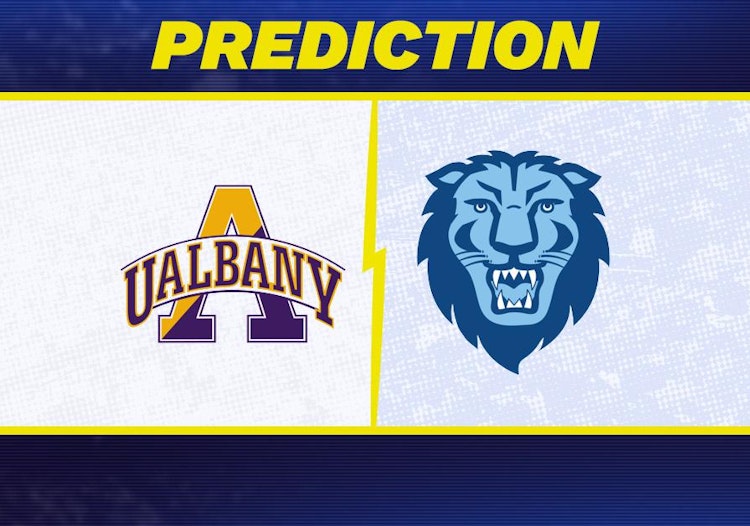 Albany-Columbia Predictions and Game Preview.