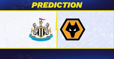 Newcastle vs. Wolves Prediction, Odds, Premier League Picks [1/15/2025]