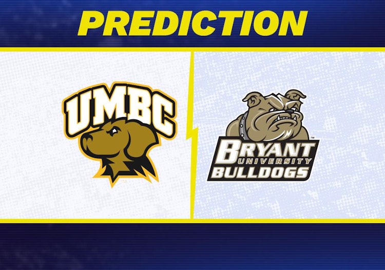 UMBC-Bryant University Predictions and Game Preview.