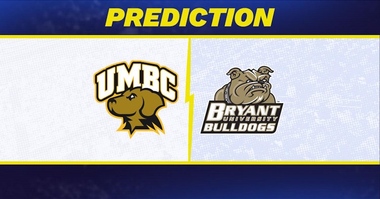 UMBC-Bryant University Predictions and Game Preview.