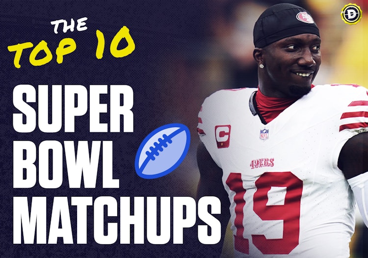 Super Bowl 58 Odds: Who Will Make Super Bowl LVIII in Vegas 2024?