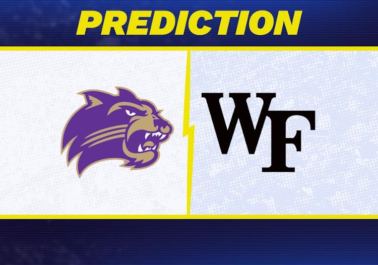 Western Carolina-Wake Forest Predictions and Game Preview.