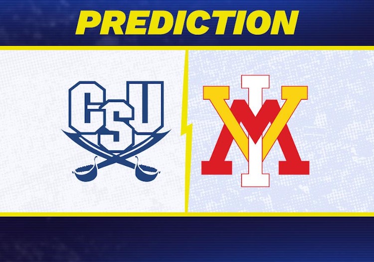 Charleston Southern-Virginia Military Predictions and Game Preview.
