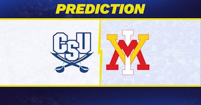 Charleston Southern vs. Virginia Military Prediction: Charleston Southern Predicted to Win College Basketball Matchup [11/16/2024]