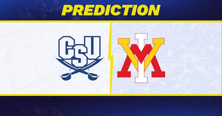 Charleston Southern-Virginia Military Predictions and Game Preview.