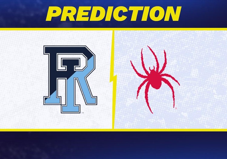 Richmond-Rhode Island Predictions and Game Preview.