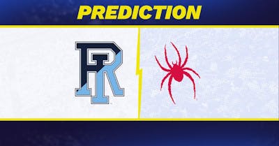 Richmond vs. Rhode Island prediction: Why Richmond is favored to win women's college basketball matchup [12/30/2025]