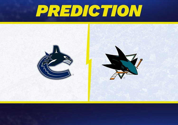 Get our Canucks vs. Sharks prediction for October 29, 2026, including win probabilities, the latest odds, our pick, and goal-scorer projections.