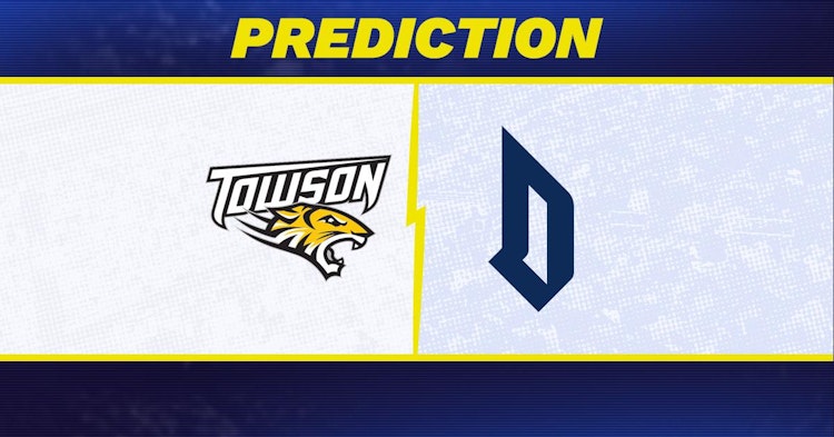 Towson-Duquesne Predictions and Game Preview.