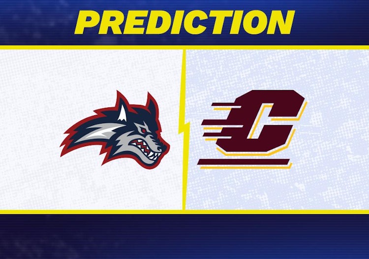 Stony Brook-Central Michigan Predictions and Game Preview.