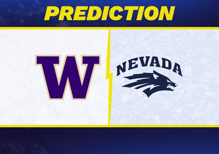 Washington-Nevada Predictions and Game Preview.