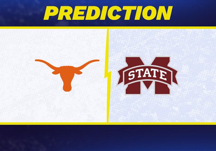 Mississippi State-Texas Predictions and Game Preview.
