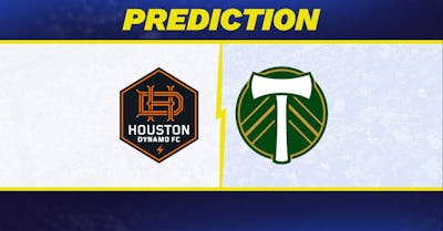 Houston Dynamo vs. Portland Timbers prediction, odds, picks, and MLS Season Pass discount code [9/20/2025]